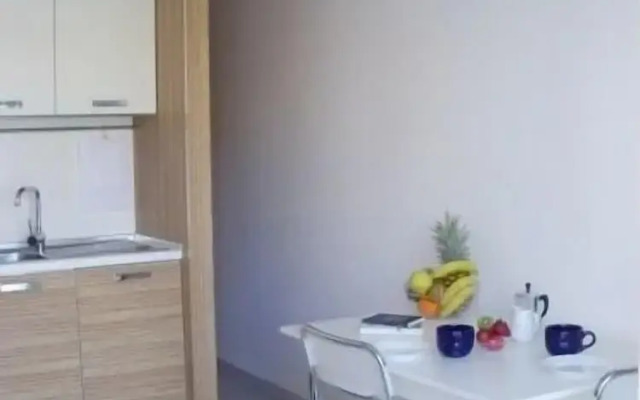 Residence Rosburgo Sea Resort