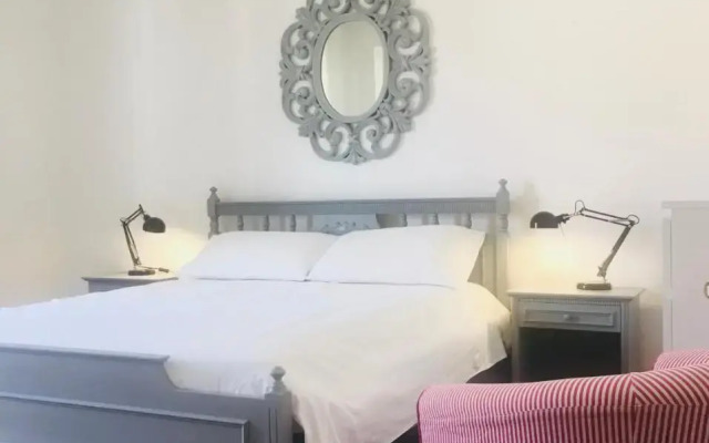 La terrazza di Elena