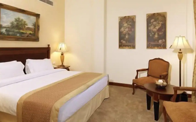Le Patio Boutique Hotel
