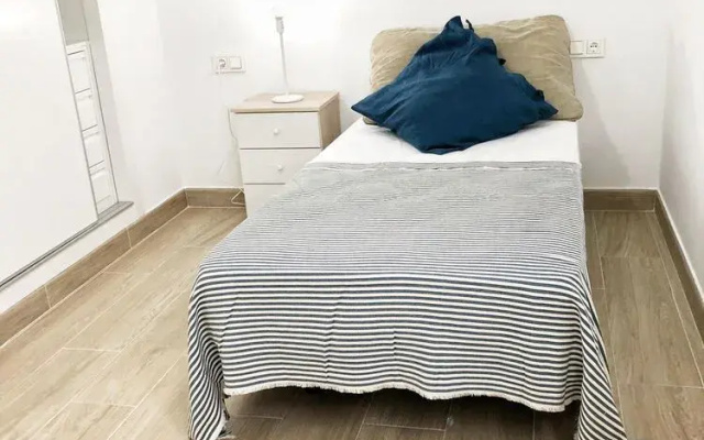 Kirei Apartment Sufragi