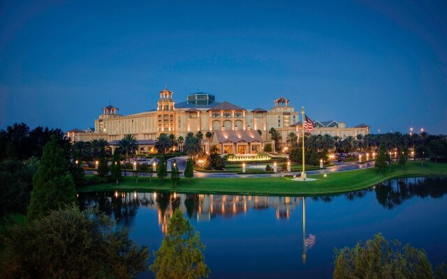 Gaylord Palms Resort & Convention Center