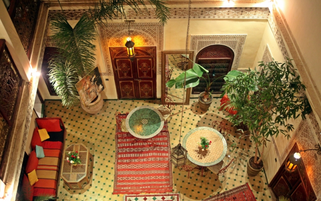Riad Amiris