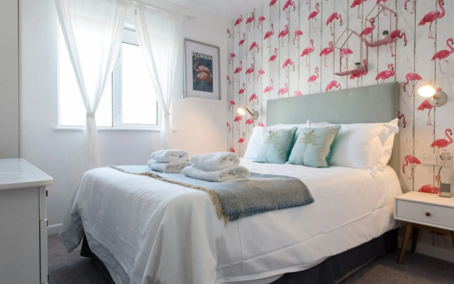 Porth Beach Hotel