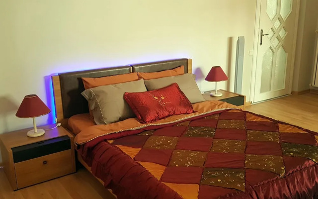 Hotel Villa Casablanca