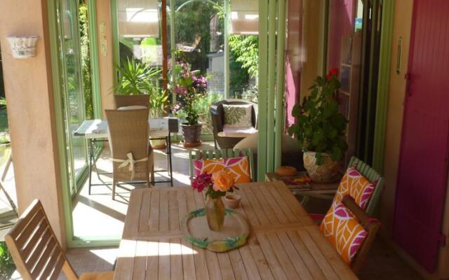 Mon Ti' Paradis
