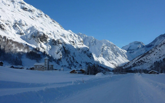 Les Glières - Champagny-en-Vanoise