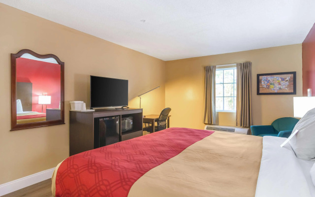 SureStay Hotel by Best Western Brunswick