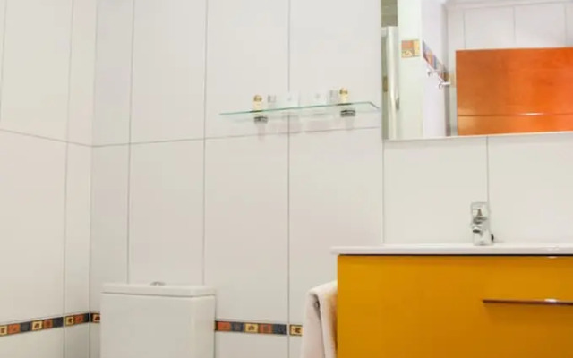 Happy 2 - Estudio Vistas A Calle