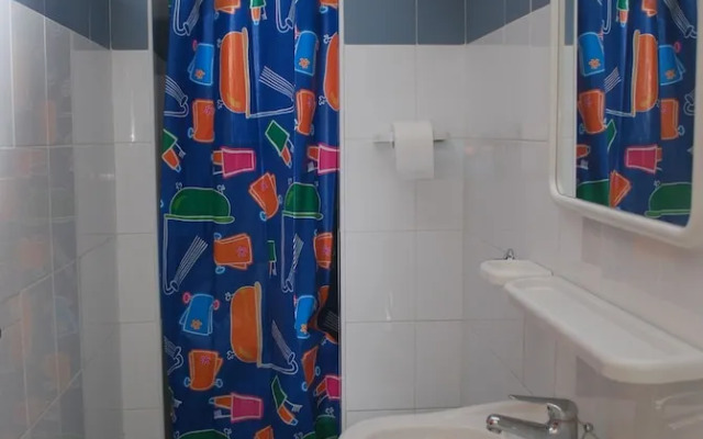 Camping Villaggio Saline