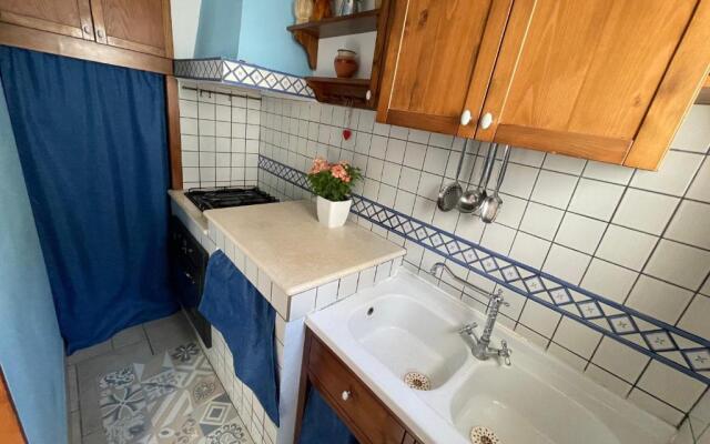Dimora Bellini Apartment and Rooms
