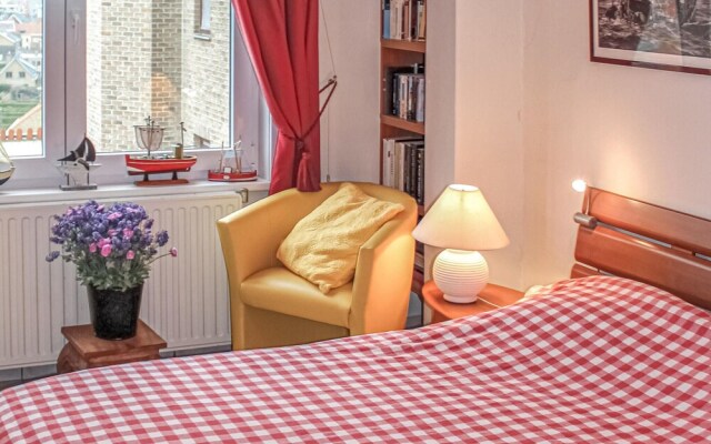 Residentie Emeraude ref 118