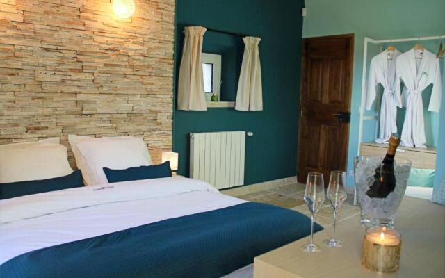 Domaine de la Citerne