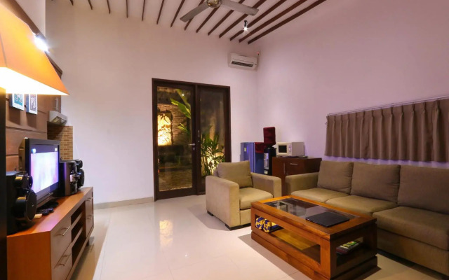 Grania Bali Villa