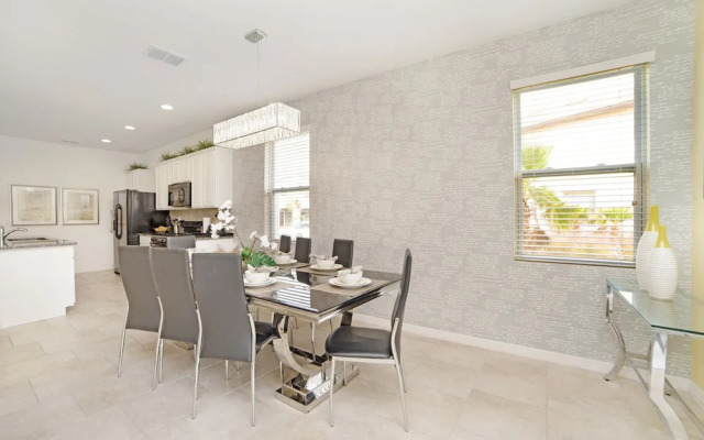 Terrasonessta Villa Solterra 4670