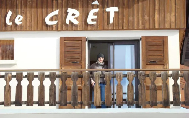 Hotel-Le-Cret