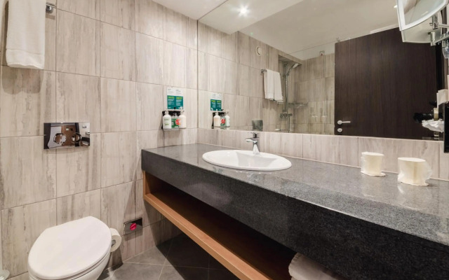 Holiday Inn Bucharest - Times