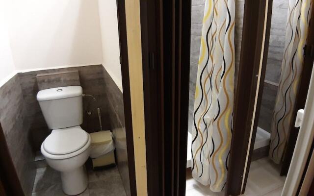 Hostal Marqués del Campo - Hostel