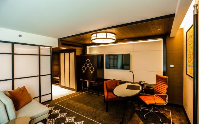 InterContinental Dhaka by IHG