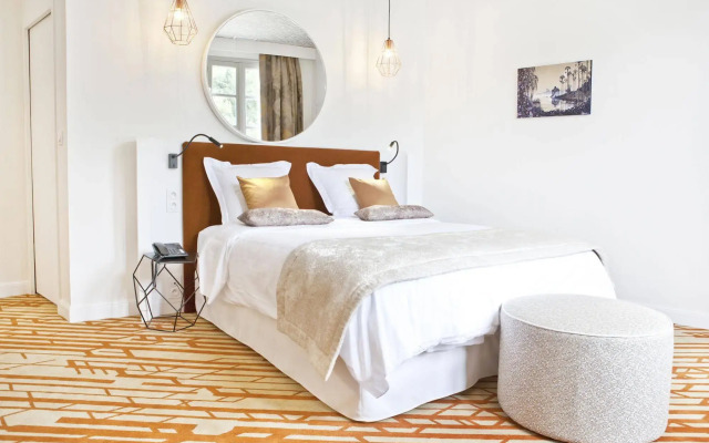 Hotel Angoulême Le Saint Gelais