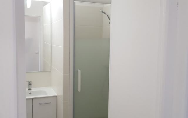 Appartement Les Sables Blancs