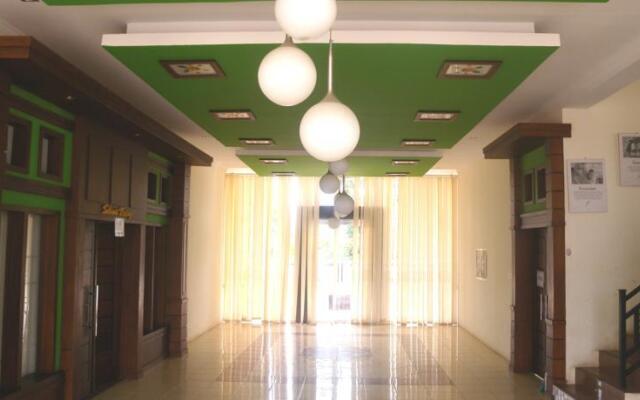 Wisma PMI