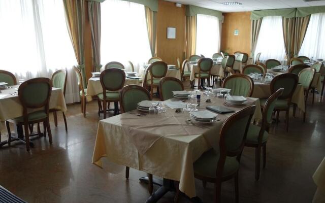 Hotel Pian Nava