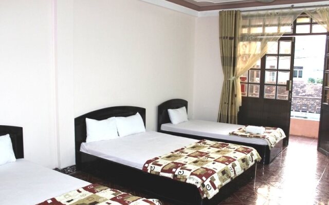 Viet Hai Hotel