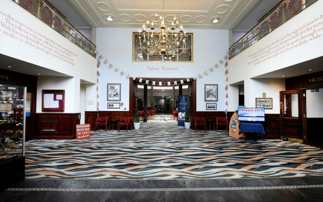 Royal Maritime Hotel, BW Signature Collection