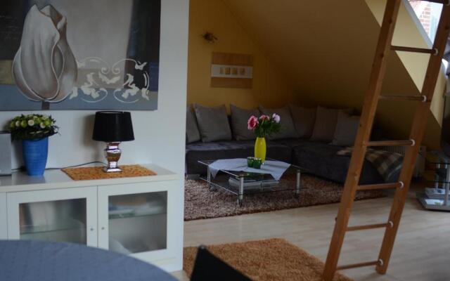 Ferienwohnung Stenzel 1