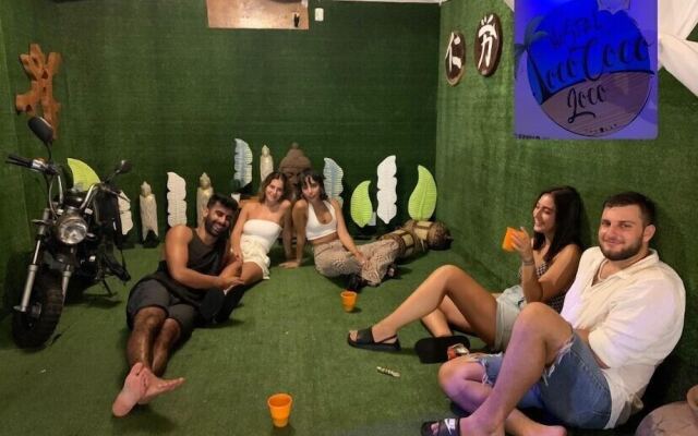 Hostel Loco Coco Loco