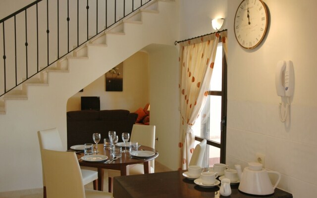 Hacienda del Álamo Golf Resort