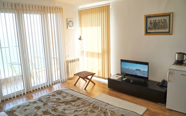 Сказка (Алушта)