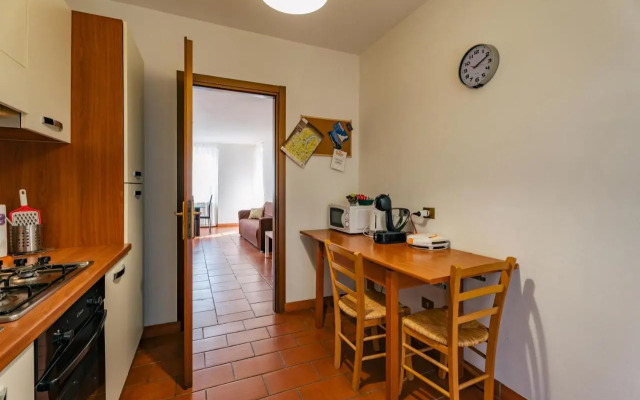 Mary Rose Apartments