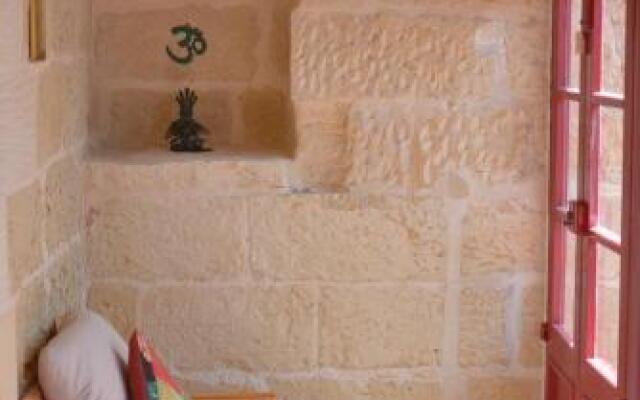 Shanti Ghar Gozo B&B