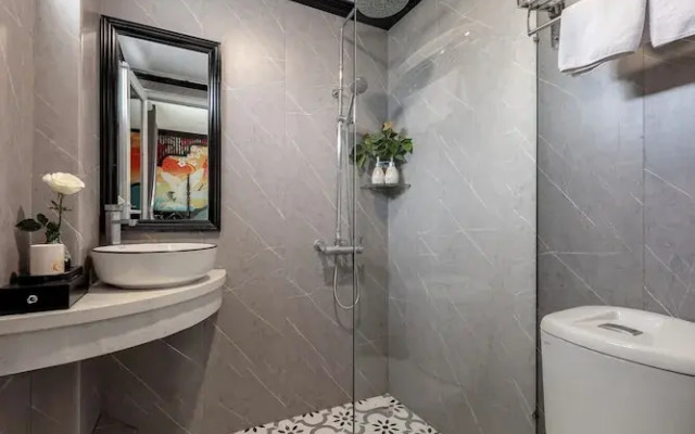 Hanoi Elpis Hotel & Spa