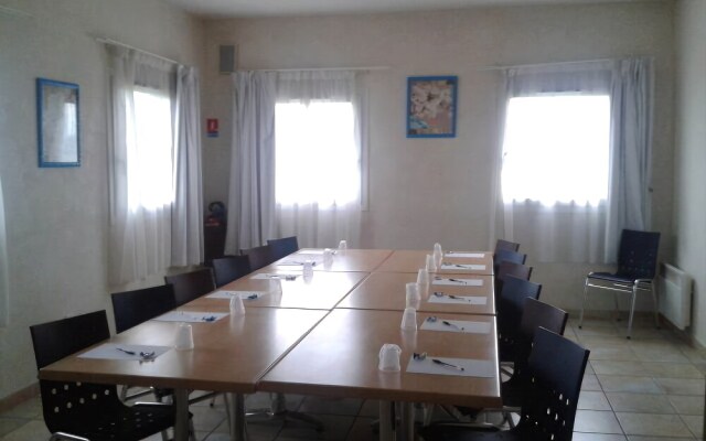 Couett'hôtel Oloron-Sainte-Marie