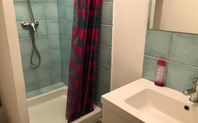 Bastide Ecurie Massilia