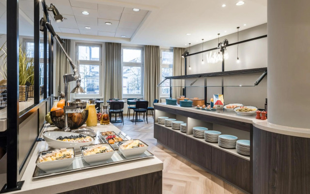 Ibis Styles Bielefeld
