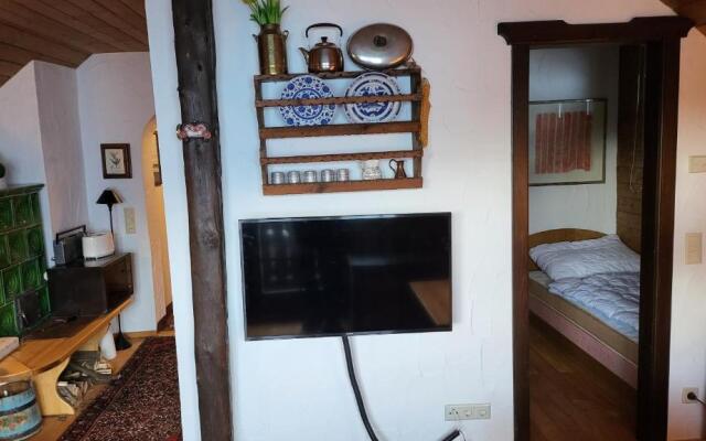 Sonnleitn Nassfeld Apartement