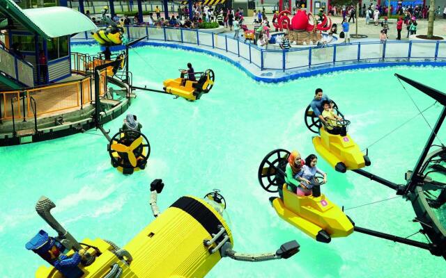 LEGOLAND Malaysia Resort