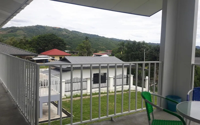 Padi View Resthouse