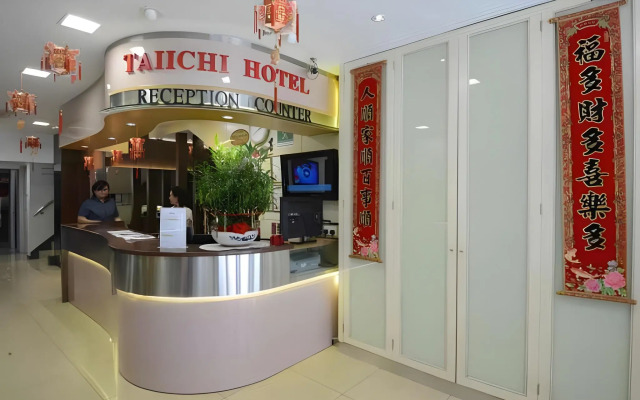 Tai Ichi Hotel