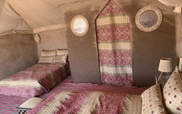 Marrakech Desert Agafay Camp
