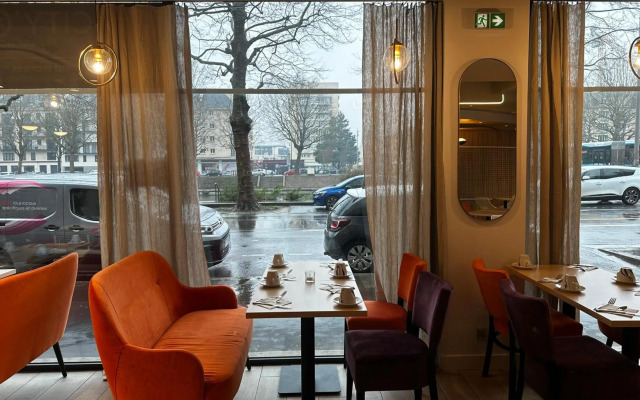 City'O Apparthotel