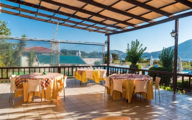 Terra Mare Hotel