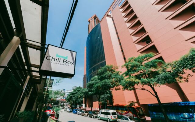 Chill Box KL