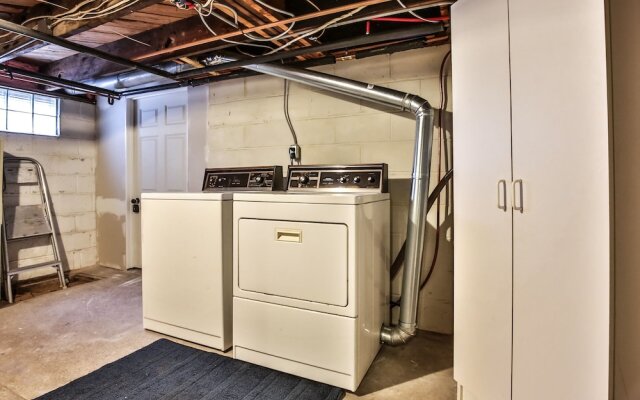 Porcupine Point - 4 Br Home