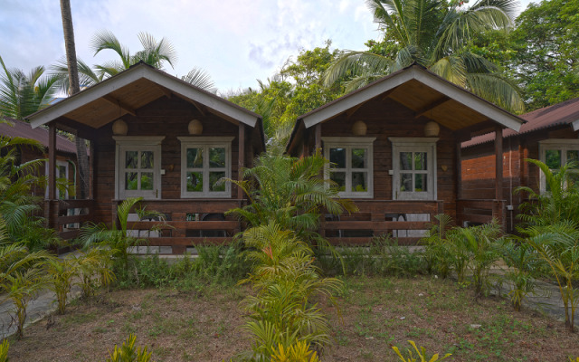 Calangute Beach Resort