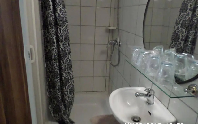 Hotel-Pension "Alte Schule"