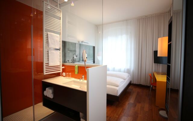 arte Hotel Linz